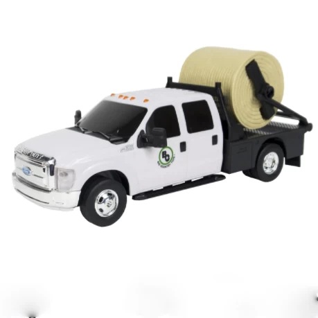 Big Country F350 Flat Bed Truck 5 Big Country F350 Flat Bed Truck - Image 3