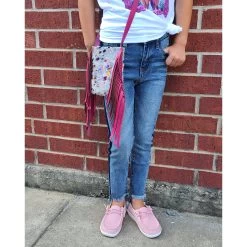 Hayden Girl's Stone Wash Skinny Jean -Ariat Store 20210630 103354