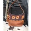 American Darling Conceal Carry Floral Tooled Shoulder Bag -Ariat Store 20220108 105739