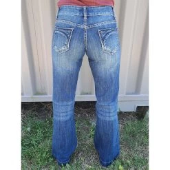 Stetson Diangle Trouser Jeans 7 Stetson Diangle Trouser Jeans -Ariat Store 20220413 134828