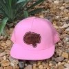 Cowgirl Up Pink Youth Cap -Ariat Store 20220505 105052