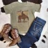 Self Made Cowboy Kids Tee -Ariat Store 20221026 150621