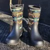Pendleton Tucson Black Rain Boots 2 Pendleton Tucson Black Rain Boots -Ariat Store 20221221 153536