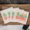 All Girl Ranch Rodeo Coasters -Ariat Store 20230126 110412