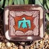 American Darling Thunderbird Jewelry Case -Ariat Store 20230215 135609
