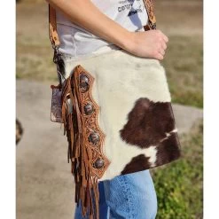 American Darling Conceal Carry Chap Bag