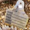 Cowboy Up Baby Announcement Ear Tag -Ariat Store 20230306 140603copy