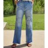 KanCan Louise Ultra High Rise 90's Medium Wash Denim -Ariat Store 20230405 134451