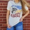 And They Call The Thing Rodeo Tee 1 And They Call The Thing Rodeo Tee -Ariat Store 20230405 140730