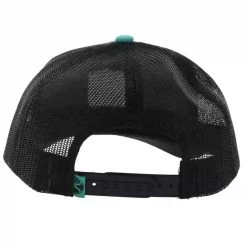 Hooey High Profile Turquoise/Black Cap-Hooey Patch -Ariat Store 2103T TQBK09 800x d73e1280 ae3f 4f61 8a9b 5dfad0bfe3b8