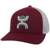 Hooey Maroon Grey Youth Cap-Silver/Turq Hooey Up Patch -Ariat Store 2112MAGY02 800x 79b676f6 7ee1 4587 bf74 ebaefb01079f