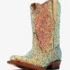 Tanner Mark Mermaid Kids Boot 2 Tanner Mark Mermaid Kids Boot -Ariat Store 2209 tmg205037 600x600 crop center fa72c8ac 163c 44d1 b098 fc1856b5d001
