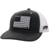 Hooey YOUTH Charcoal/White Cap-Cowboy Flag Patch 2 Hooey YOUTH Charcoal/White Cap-Cowboy Flag Patch -Ariat Store 2210T CHWH02 800x 4976b411 3b96 4e91 8e48 394135191ef7