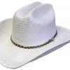 Summit Hat White Tight Weave Kid Hat 2 Summit Hat White Tight Weave Kid Hat -Ariat Store 295K 700x700 1