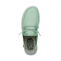 Heydude Hey Dude Wendy Glitter Moon Stone -Ariat Store 40079 3VA WENDYGLITTER MOONSTONE LEFTTOP