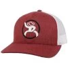 Hooey Strap Red/White Youth Cap -Ariat Store 4029T RDWH Y