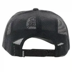 Hooey Youth High Profile Black Cap-Black Hooey O Patch -Ariat Store 4031T BK09 800x 20e6edf1 f243 42ee a367 ab47cb9cfa46