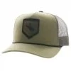 Hooey High Profile Olive Cap-Rough Stock Patch -Ariat Store 4038T OL02 800x 904bb556 afb0 4b23 87ef 5f546e21170e