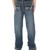 Wrangler 20X Boys Vintage Jeans