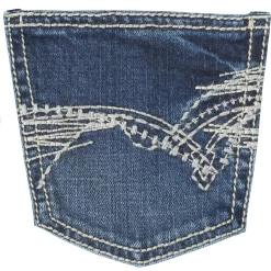 Wrangler 20X Boys Vintage Jeans -Ariat Store 42jwxmd 4