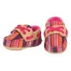 Blazin' Roxx Pink Serape Riley Baby Bucker -Ariat Store 4423897