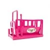 Little Buster Toys Pink Cattle Squeeze Chute -Ariat Store 500236 2