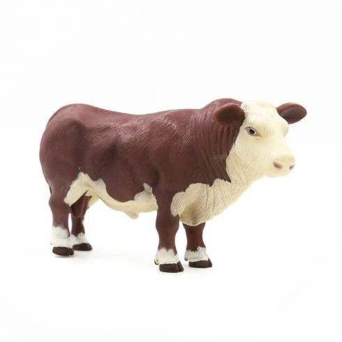 Little Buster Toys Hereford Bull 3 Little Buster Toys Hereford Bull