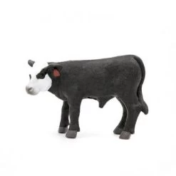 Little Buster Toys Black/white Face Calf