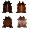 Brindle Large Cowhide Rug 1 Brindle Large Cowhide Rug -Ariat Store 5064