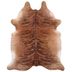 Brindle Cowhide Large Rug 12 Brindle Cowhide Large Rug -Ariat Store 5086 1
