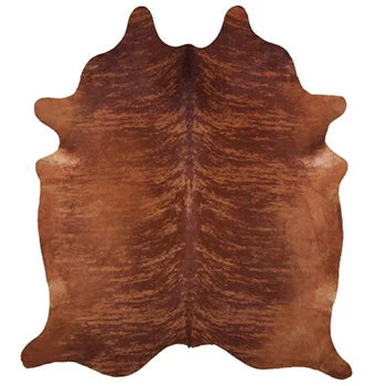 Brindle Cowhide Large Rug 5 Brindle Cowhide Large Rug - Image 3