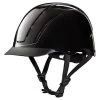 Troxel Black Spirit Helmet -Ariat Store 55419 002 0091365 m
