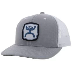 Hooey Men's Zenith Snap Back Cap