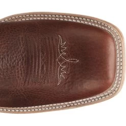 Men's Tony Lama Avett Square Toe -Ariat Store 7955 617x563 Top