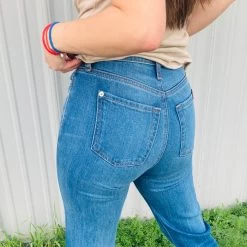 Seven For All Mankind PYN Ultra High Rise Dojo Trouser Jean 9 Seven For All Mankind PYN Ultra High Rise Dojo Trouser Jean -Ariat Store 7U482478 PYNc