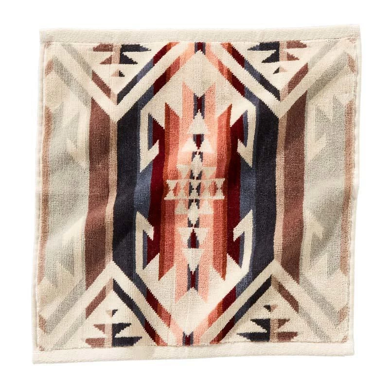 Pendleton White Sands Wash Cloth 3 Pendleton White Sands Wash Cloth
