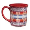 Pendleton Red Canyon Lands Mug -Ariat Store 83 XC871 53606 medium 83b57d1e 1965 480f 8420 2bfcb4e4324c