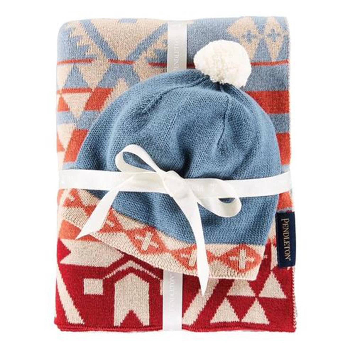 Pendleton Canyonlands Desert Sky Baby Blanket Set 3 Pendleton Canyonlands Desert Sky Baby Blanket Set