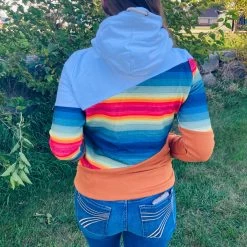 All Eyes On Hue Hoodie -Ariat Store 8400577856b