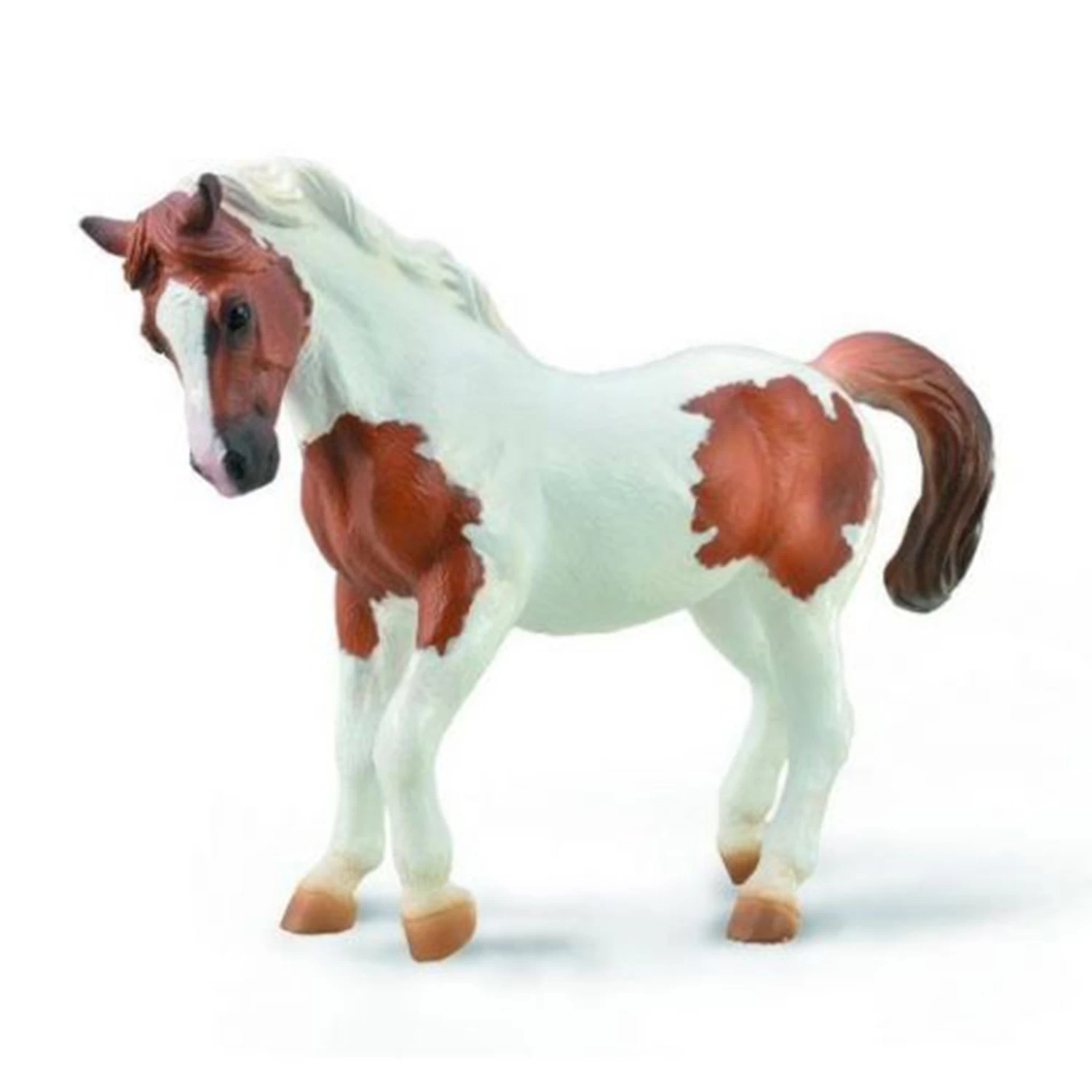 Breyer Chincoteague Pony 3 Breyer Chincoteague Pony