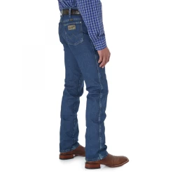Wrangler George Strait Cowboy Cut Slim Fit Jeans -Ariat Store 936gshd 2