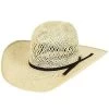 Bailey Hat Company Jute Straw Hat -Ariat Store A