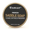 Ariat Saddle Soap -Ariat Store A27011