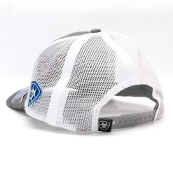 Ariat Men's USA Flag Cap -Ariat Store A300009406 3 1024x1024 57b82e79 c767 46cc bc83 f902c1d09c47