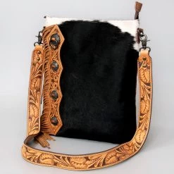 American Darling Conceal Carry Chap Bag 11 American Darling Conceal Carry Chap Bag -Ariat Store ADBG464BRW