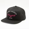 Kimes Ranch Arched Trucker Cap -Ariat Store Arched Trucker Black 720x acac05fa ef06 4612 8e92 47aacaa7f175