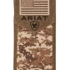 Ariat Men's Digital Camo Flag Checkbook Cover Rodeo Wallet 2 Ariat Men's Digital Camo Flag Checkbook Cover Rodeo Wallet -Ariat Store Ariat A3536444 1 1024x1024 bf9b12f2 4d86 43bb b8b1 93800c10bb5f
