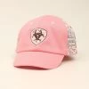 Ariat Infant Pink Aztec Cap 2 Ariat Infant Pink Aztec Cap -Ariat Store Ariat Infant Cap Aztec Pink prd 77064 s a3000081301