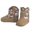 Ariat Infant Brown Patriot Lil' Stompers Boots 1 Ariat Infant Brown Patriot Lil' Stompers Boots -Ariat Store Ariat LILSTOMPERS Infant Patriot MB prd 76383 s a4420000441