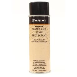 Ariat Water And Stain Protectant
